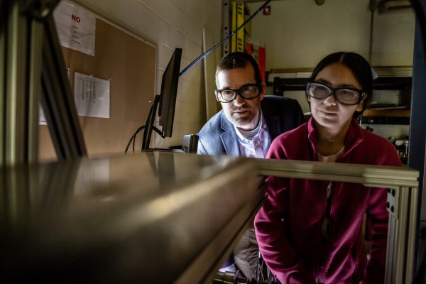 Totally Tubular: NSF Grant Fuels Advances in Wind Energy