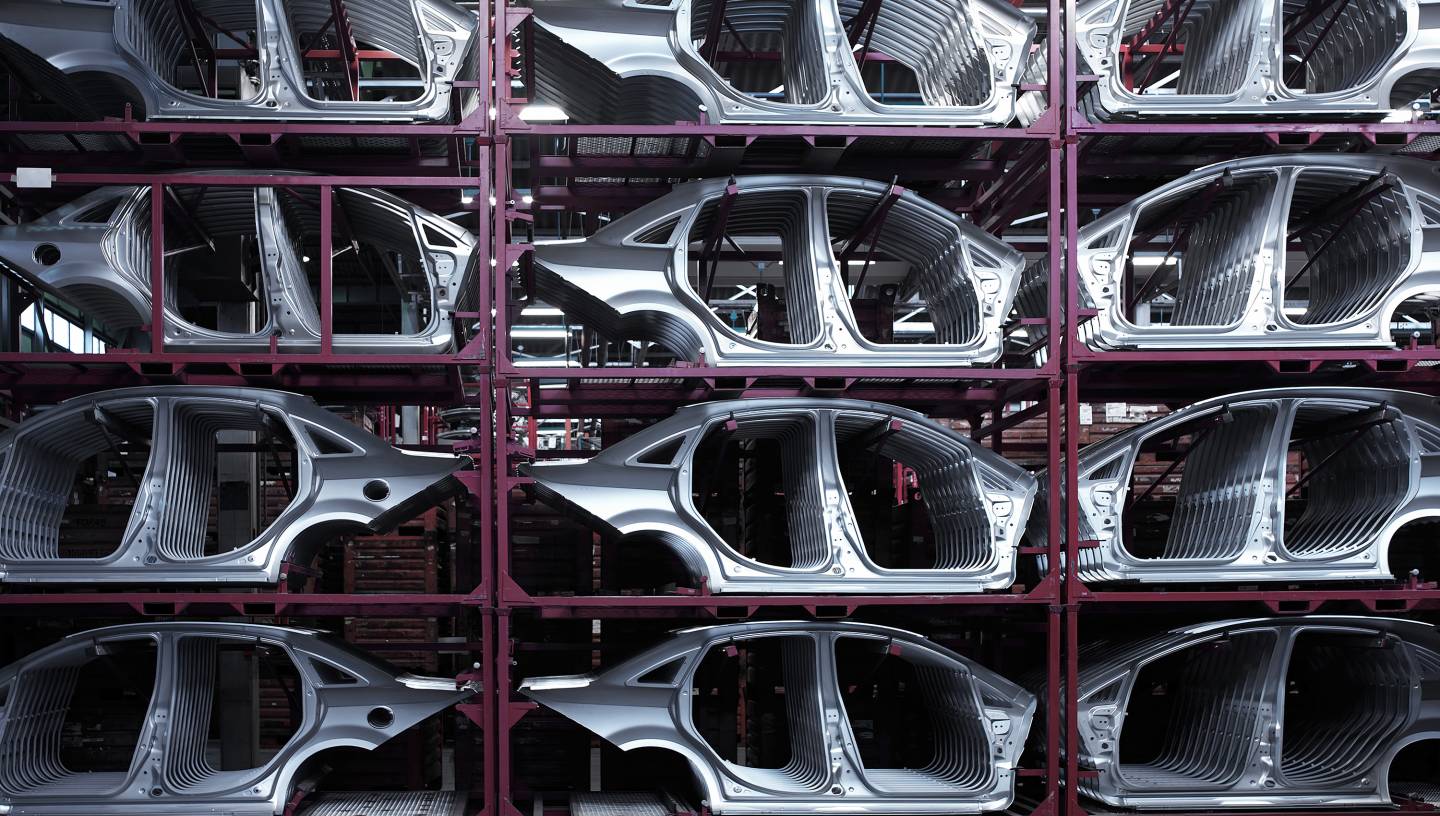 From Highways to High-rises, Engineering Analysis May Drive New Uses for Automotive Steel