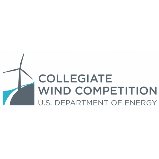 JHU Students Advance in DOE Collegiate Wind Competition