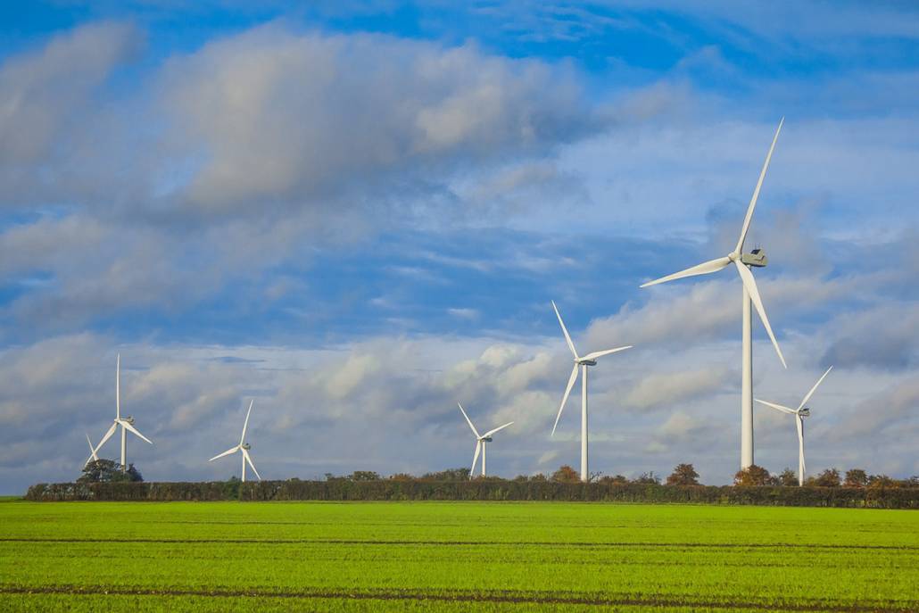 Wind Energy Expert Says the Industry’s Future Requires an Interdisciplinary Approach