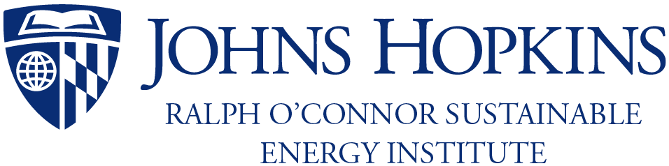 Johns Hopkins - O’Connor Sustainable Energy Institute