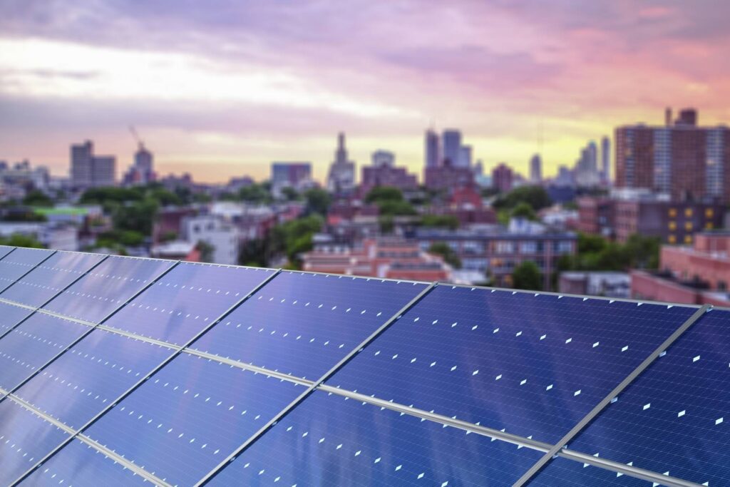 Researchers Aim to Expand Solar Energy Usage